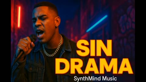 🔥 Sin Drama – El Dembow Que Encenderá La Calle 🔥