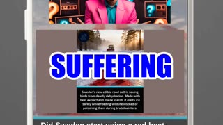 The Daily NOT - A show about what didn't happen today. Episode 582.