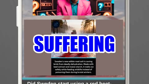 The Daily NOT - A show about what didn't happen today. Episode 582.