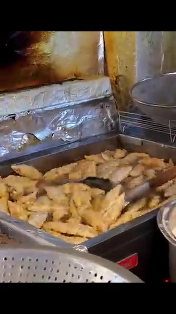 Unbelievable Skill! Tteokbokki Master’s Lightning Hands 🔥🍳 #shorts