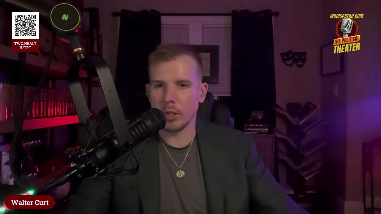 🚨LIVE: The Republican Party Needs To Wake Up | TPT™ E126