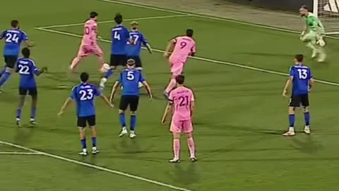 How much money does Messi make