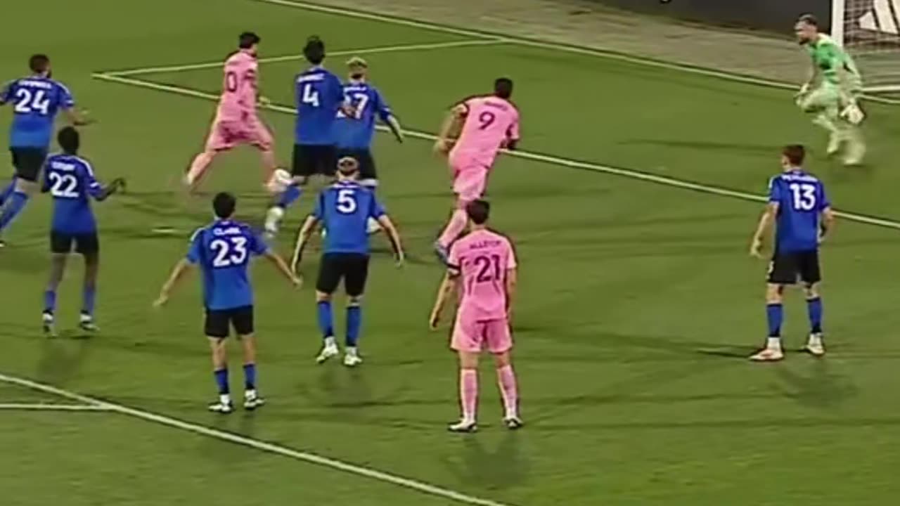 How much money does Messi make