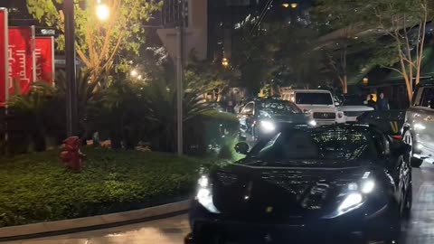 🚀💨 This Lamborghini Huracan's Speed is PURE Symphony! | LuxurySportsCars