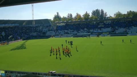 Modena _Stadio Alberto Braglia_