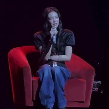 Blackpink Jennie Album Ruby Song Like Jennie