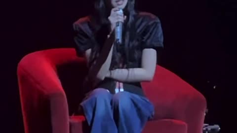 Blackpink Jennie Album Ruby Song Like Jennie