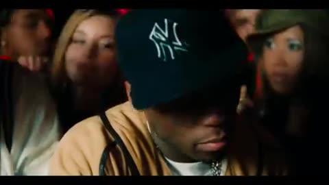 50 Cent – In Da Club (Official Music Video) | Hip Hop Classic Hit 2026