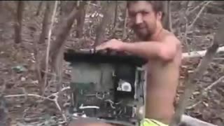 👽🔭 The Bermuda Triangle's Most Mysterious UFO Sighting | TheTruthAbove