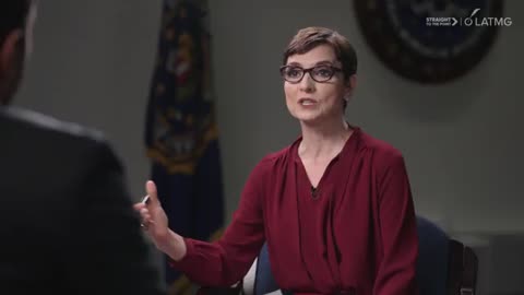 We've curated a 12-minute video with new reporting from our exclusive with FBI Director Kash Patel