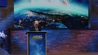 Pastor Doug Batchelor @amazingfacts_ministry