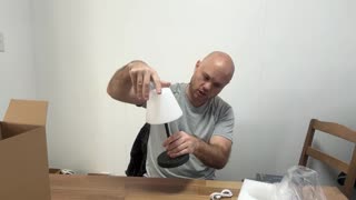 Review Cordless Table Lamp from AUDLES