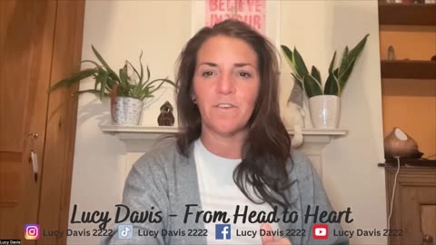 Lucy Davis - February 2025 Energy Update 1-30-25