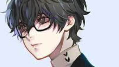 Anime photo