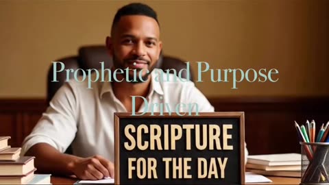 "ANYTHING IS POSSIBLE"