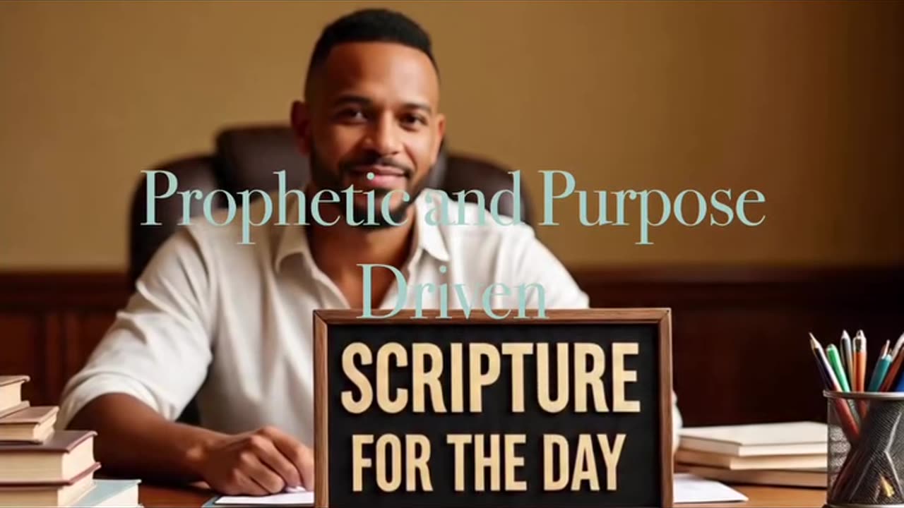 "ANYTHING IS POSSIBLE"