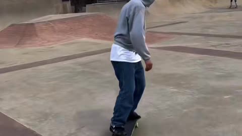 🔥💎 Proper Style! Watch This Perfection | SkateNation