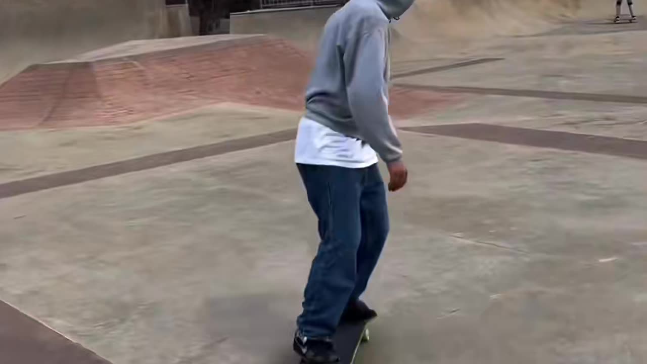 🔥💎 Proper Style! Watch This Perfection | SkateNation