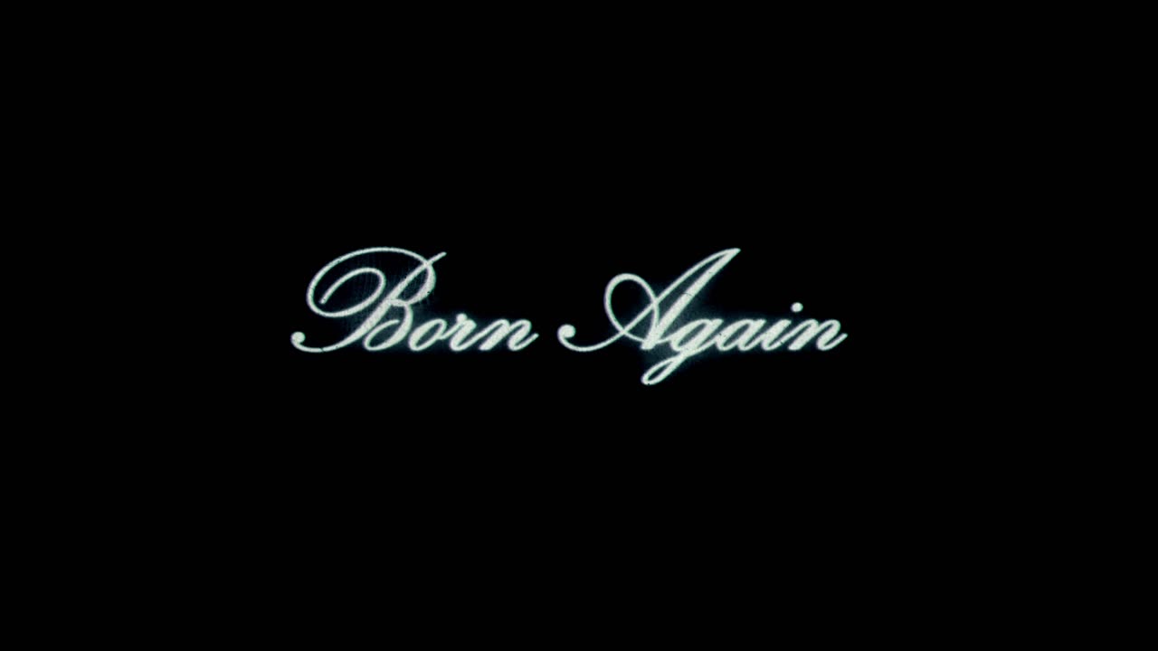 LISA - BORN AGAIN feat. Doja Cat _ RAYE Official Music Video