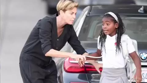 Illuminati gender sacrifice is about as dark as it gets...