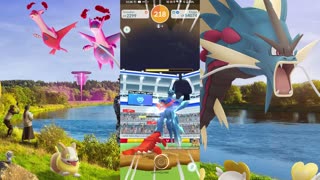 Dialga (Origin Forme) Raid (5th Raid) | Pokemon GO