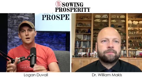 The Covid Vaccine Rollout Changed Cancer Completely | Dr William Makis