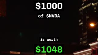 🚨 $NVDA 🚨 Why is NVIDIA Corporation trending today? 🤔 #NVDA #stocks #stockmarket