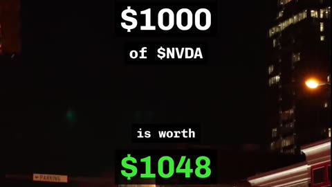 🚨 $NVDA 🚨 Why is NVIDIA Corporation trending today? 🤔 #NVDA #stocks #stockmarket