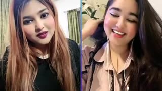 you know tre sebJyada Pyar Mujhe karta hai pk panismant live show Bangladeshi hot Queen pat- 2