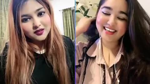 you know tre sebJyada Pyar Mujhe karta hai pk panismant live show Bangladeshi hot Queen pat- 2