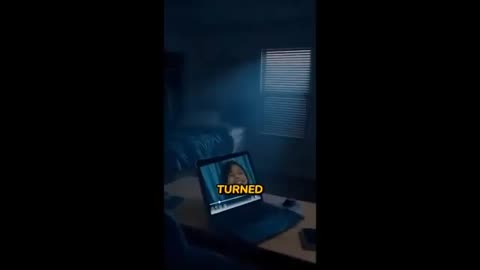 The guy talked about the fourth dimension and then disappeared without a trace