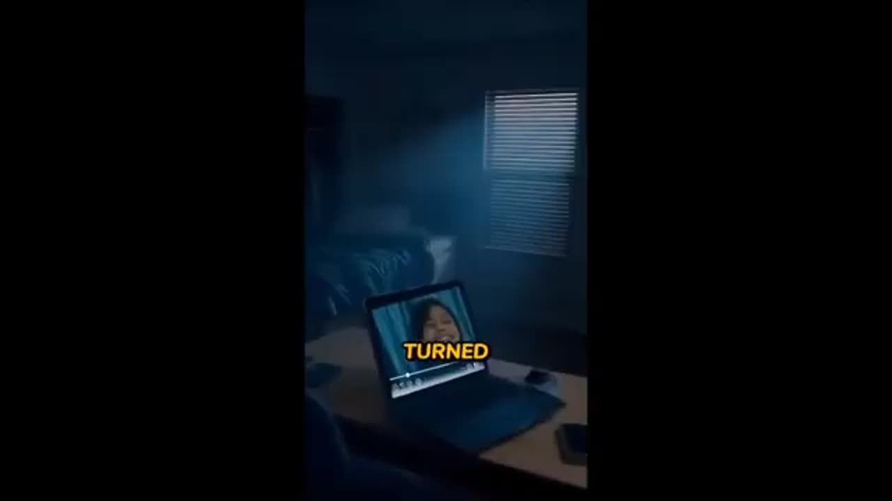 The guy talked about the fourth dimension and then disappeared without a trace