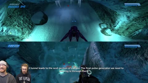 HALO: CE [Xbox One, Halo MCC] - Part 5 of ? | Halo with Patrick