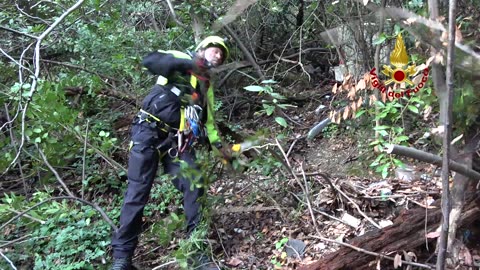 Duino Aurisina (TS) - BONIFICA AMBIENTALE E RECUPERO DI UN MANUFATTO STORICO (11.02.25)