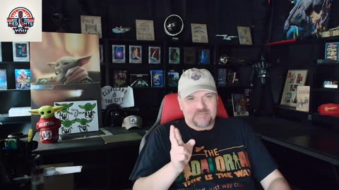 Soros, Chaos & The Fall of Capitalism / Red, Rights & You