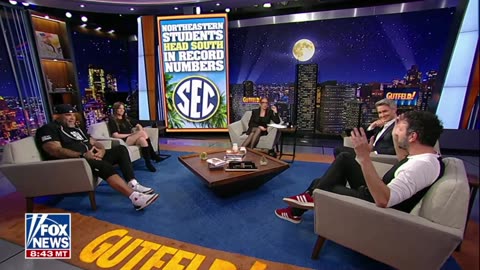 Forget About The Federalist I Like Her Being The BOOtist