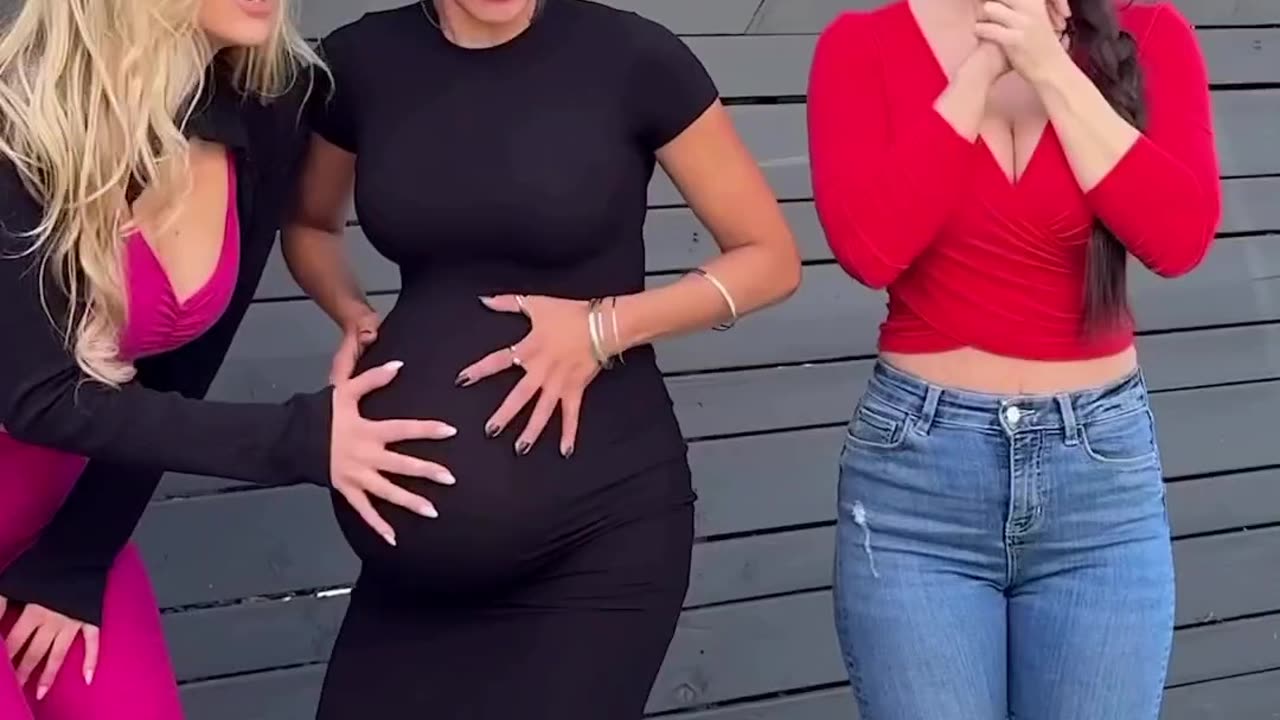 Little compilation of good mood
