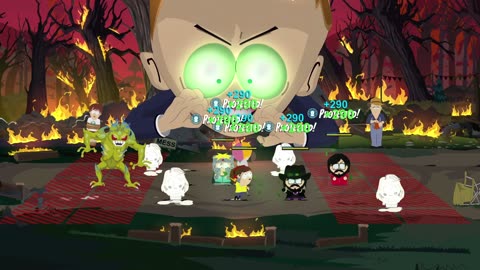 South Park The Fractured but Whole