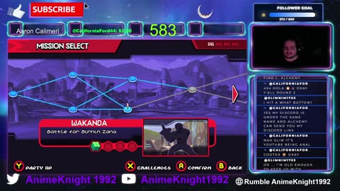 Marvel: Cosmic Invasion – The Universe is in DANGER!