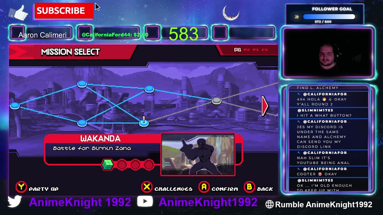 Marvel: Cosmic Invasion – The Universe is in DANGER!