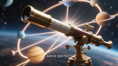 Nikon P1000 vs Galileo’s Telescope — Why the Sky Looks DIFFERENT Now