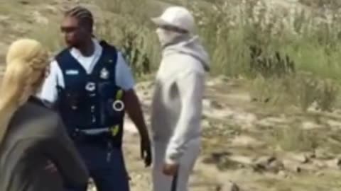 “My Son Tried to Snitch Me Out—And the Cops Bought It!”