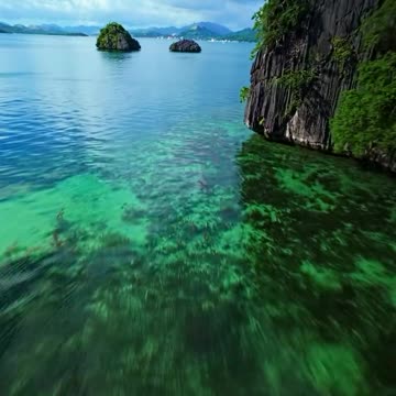 The natural beauty of the mountains along the Nile River video 2025 skc.com 45