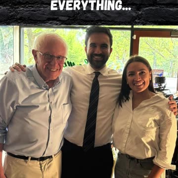 New York 2026 is gonna be crazy