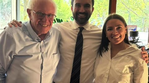 New York 2026 is gonna be crazy