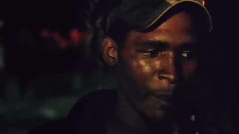 African explain why they love to ra.pe girls