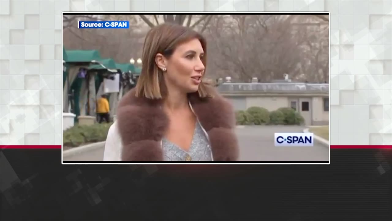 Alina Habba Slams Lazy Federal Employees and Demands Accountability in Savage Moment