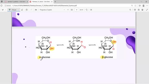 ADC SEMESTRAL PARALELO 2025 | Semana 13 | Química