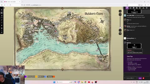 Decent Into Avernus Session 27