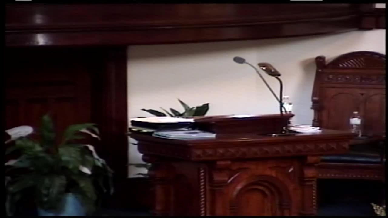 Evidence for divine inspiration of the Bible. The KJB. Part 12.